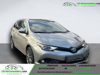 Occasion Toyota Auris Touring Sports 136 ch (100 kW) 2018 Break