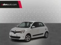Occasion Renault Twingo SE 65 ch (47 kW) 2020 Blanc Citadine