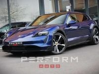 Occasion Porsche Taycan Cross Turismo 280 kW (381 ch) 2022 Noir Break