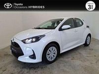 Occasion Toyota Yaris Hybrid 116 ch (85 kW) 2023 Berline