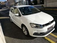 occasion VW Polo 1.0 60ch Lounge 5p PARFAIT ETAT!