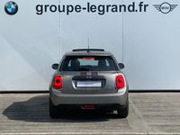 Occasion Mini One D 95 ch (69 kW) 2017 Citadine