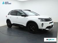 occasion Citroën C5 Aircross Hybrid rechargeable 225ch Shine Pack ë-EAT8