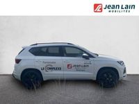 occasion Seat Ateca 2.0 Tdi 150 Ch Start/stop Dsg7 Fr