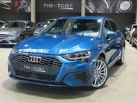 Occasion Audi A3 Sport 110 ch (80 kW) 2021 Bleu Berline