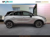 occasion Opel Crossland X 1.2 Turbo 130ch Ultimate BVA - VIVA3598736