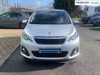 occasion Peugeot 108 1.0 Vti 68ch Bvm5