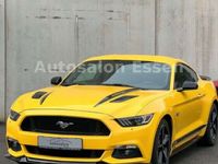 occasion Ford Mustang 5.0 v8 gt/cs premium*california special* hors homologation 4