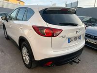 occasion Mazda CX-5 2 Skyactiv-D 150 Dynamique 4X4