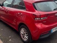 Occasion Kia Rio Premium 100 ch (73 kW) 2018 Citadine