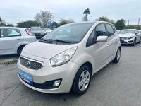 occasion Kia Venga 1.4 CRDi ISG EcoDynamics*TOIT PANO*GPS*CLIM*