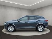 Occasion Cupra Formentor 150 ch (110 kW) 2022 Gris SUV