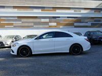 occasion Mercedes CLA200 CLASSE 200 D FASCINATION PACK AMG 7gDCT TOIT OUVRA
