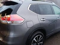 occasion Nissan X-Trail Iii (t32) 1.6 Dci 130ch N-connecta