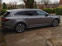 Occasion Renault Talisman Intens 160 ch (117 kW) 2017 Gris Break