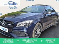 occasion Mercedes 220 117d 177 7G-DCT AMG Line
