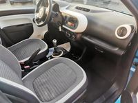 Occasion Renault Twingo Zen 91 ch (66 kW) 2016 Bleu Citadine