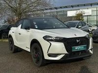 Occasion DS Automobiles DS3 Crossback Performance 2022 Blanc perle nacré  toit noir perla n. SUV