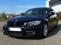 occasion BMW 320 320 SERIE 3 D E90 LUXE