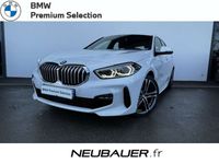 occasion BMW 118 118 dA 150ch M Sport 8cv