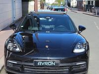 Occasion Porsche Panamera Executive 330 ch (242 kW) 2017 Coupé