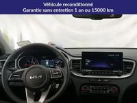 occasion Kia XCeed Ceed / cee'd1.6 CRDi 136 MHEV Active