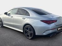 Occasion Mercedes CLA250e AMG line 163 ch (119 kW) 2025 Berline