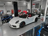 occasion Porsche 911 Targa 4 992Gts *vat* *kreide*