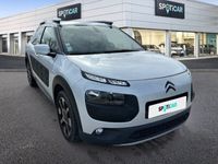 occasion Citroën C4 Puretech 110 Rip Curl S&s