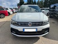 occasion VW Tiguan 2.0 TDI 150 R LINE DSG7