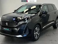 occasion Peugeot 5008 Bluehdi 130ch S&s Eat8 Allure Pack 5p