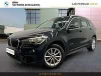 occasion BMW X1 Sdrive18d 150ch Lounge