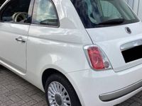 occasion Fiat 500 1.2 8V 69CH LOUNGE