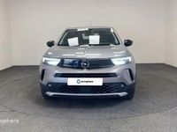 Occasion Opel Mokka-e Elegance 100 kW (137 ch) 2022 SUV