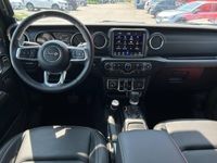 occasion Jeep Wrangler 2.0 T 380ch 4xe Sahara Command-trac