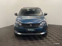 occasion Peugeot 3008 II PURETECH 130CH S&S EAT8 GT