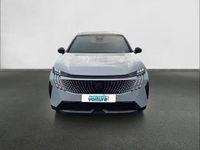 Nouvelle Peugeot 3008 2025 Blanc okenite SUV