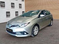 Occasion Toyota Auris Hybrid 136 ch (100 kW) 2016 Berline