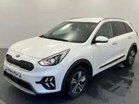 occasion Kia Niro 1.6 Gdi Hybride 141 Ch Dct6 Active