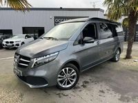 occasion Mercedes 220 Marco PoloD 163ch 9g-tronic E6dm