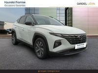 occasion Hyundai Tucson 1.6 T-GDi 230ch Hybrid Creative BVA6 - VIVA181439156