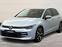 Occasion VW Golf Edition 118 ch (86 kW) 2025 Berline