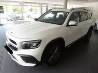 occasion Mercedes GLB250 Classe224ch Amg Line 4matic 8g Dct