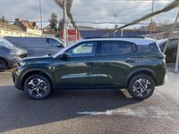 Nouvelle Citroën C3 Aircross 136 ch (100 kW) 2025 Vert SUV