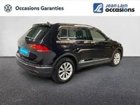 Occasion VW Tiguan 2023 Noir intense metallise SUV