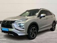 Occasion Mitsubishi Eclipse Cross Instyle 99 ch (72 kW) 2024 Gris SUV