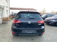 occasion VW Golf VII 2.0 TSI 230CH BLUEMOTION TECHNOLOGY GTI PERFORMANCE DSG6 5P