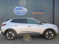 occasion Opel Grandland X 1.6 Hybrid Turbo 300 At8 Ultimate