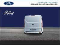 Occasion Ford Transit Custom Limited 170 ch (125 kW) 2025