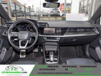 occasion Audi S3 2.0 Tfsi 310 Bva Quattro